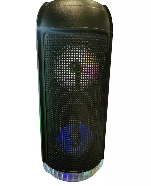 FOREVER RGB KARAOKE SPEAKER