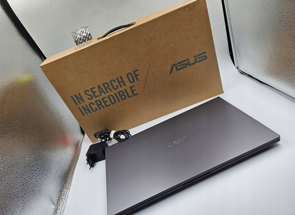 Laptop Asus X509J 15,6 " Intel Core i5 8 GB / 512 GB