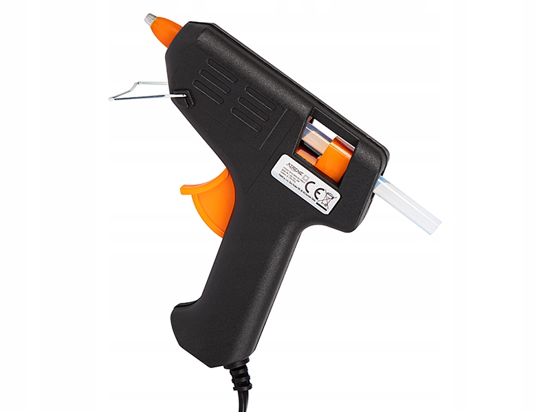Pistolet do kleju 7mm 30W PK-1 XTREME