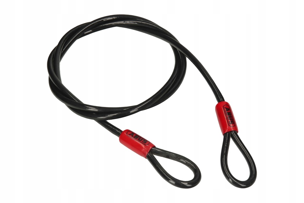 Spirala linka zabezpieczająca Cobra 75cm 5 ABUS