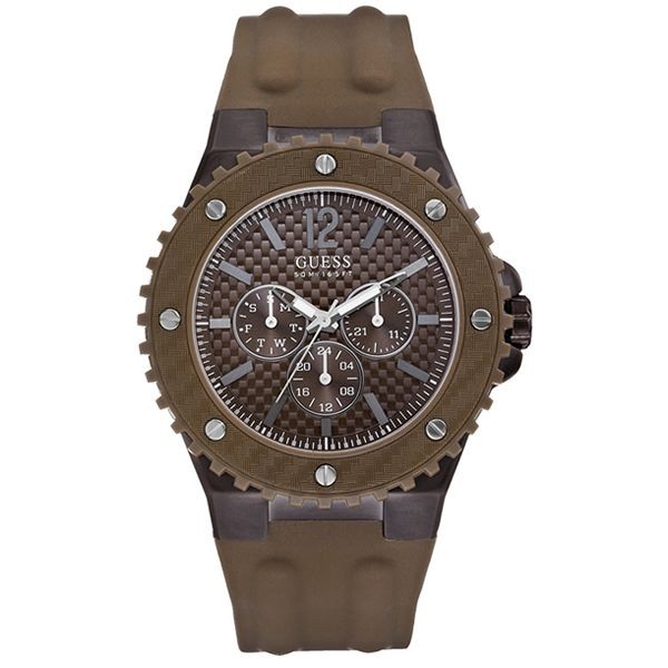 Zegarek GUESS VARIS W11619G3