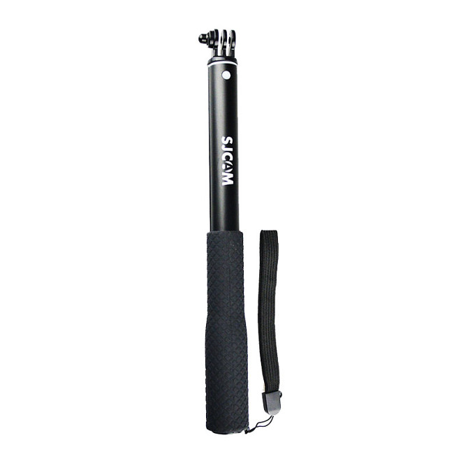 SJCAM kolor CZARNY Selfie Stick monopod 28-90