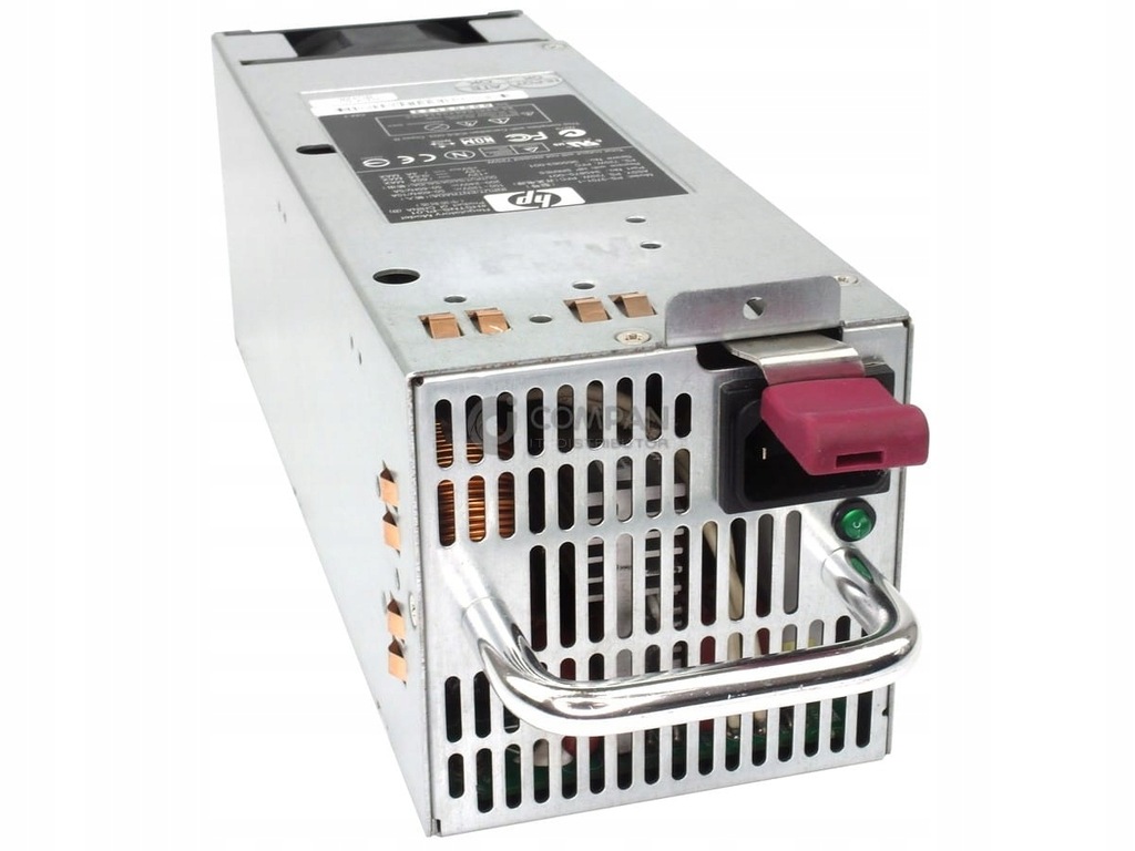 365063-001 HP 725W POWER SUPPLY FOR ML350 G4