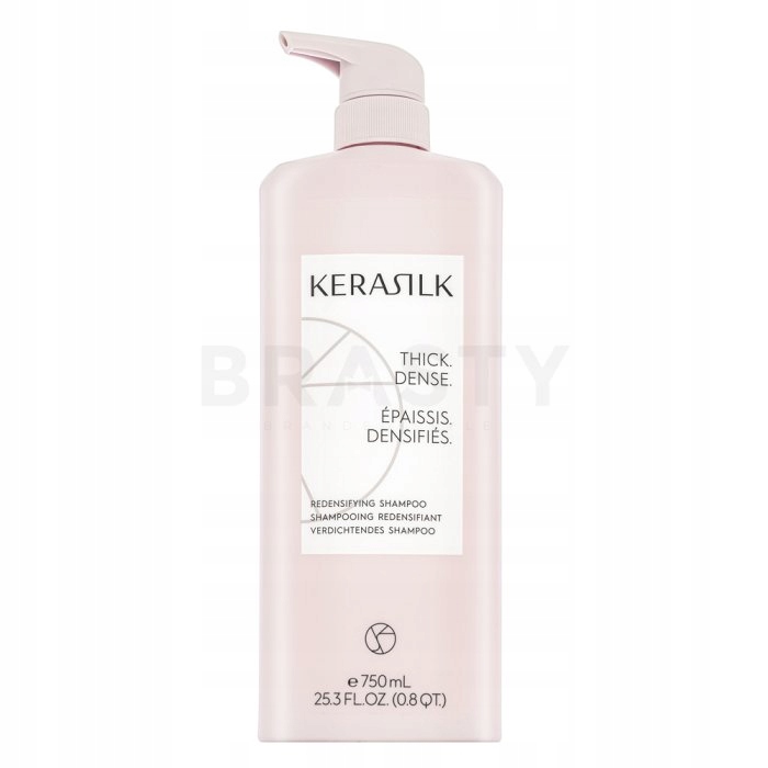 Kerasilk Essentials Redensifying Shampoo 750 ml