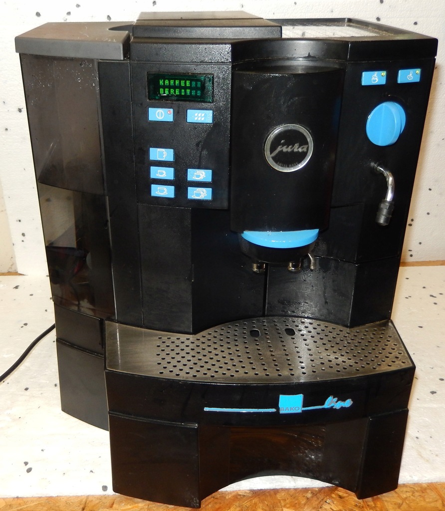 Jura impressa x90 hot sale