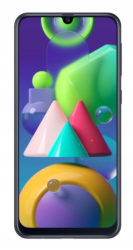 Купить SAMSUNG Galaxy M21 4/64 ГБ Черный Черный смартфон: отзывы, фото, характеристики в интерне-магазине Aredi.ru