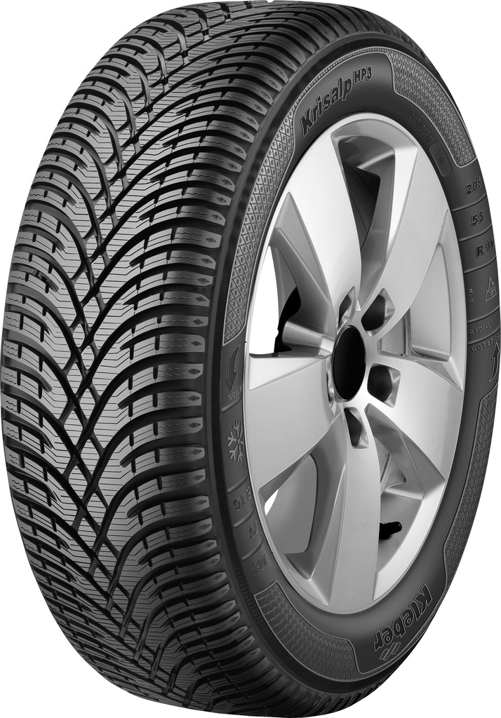 Купить 4x 205/55R16 Kleber Krisalp HP3 91H новые зимние: отзывы, фото, характеристики в интерне-магазине Aredi.ru