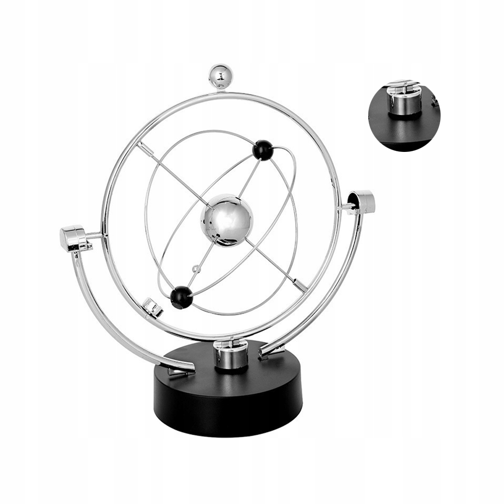 Model fizyczny elektromagnetyzmu instrumentalnego