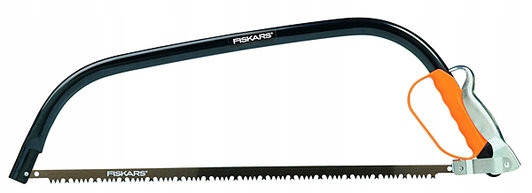 PIŁA KABŁĄKOWA 533mm 124800 FISKARS