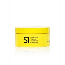 SEAMLESS1 ODŻYWCZA MASKA DO WŁOSÓW CARE MASK 200ml