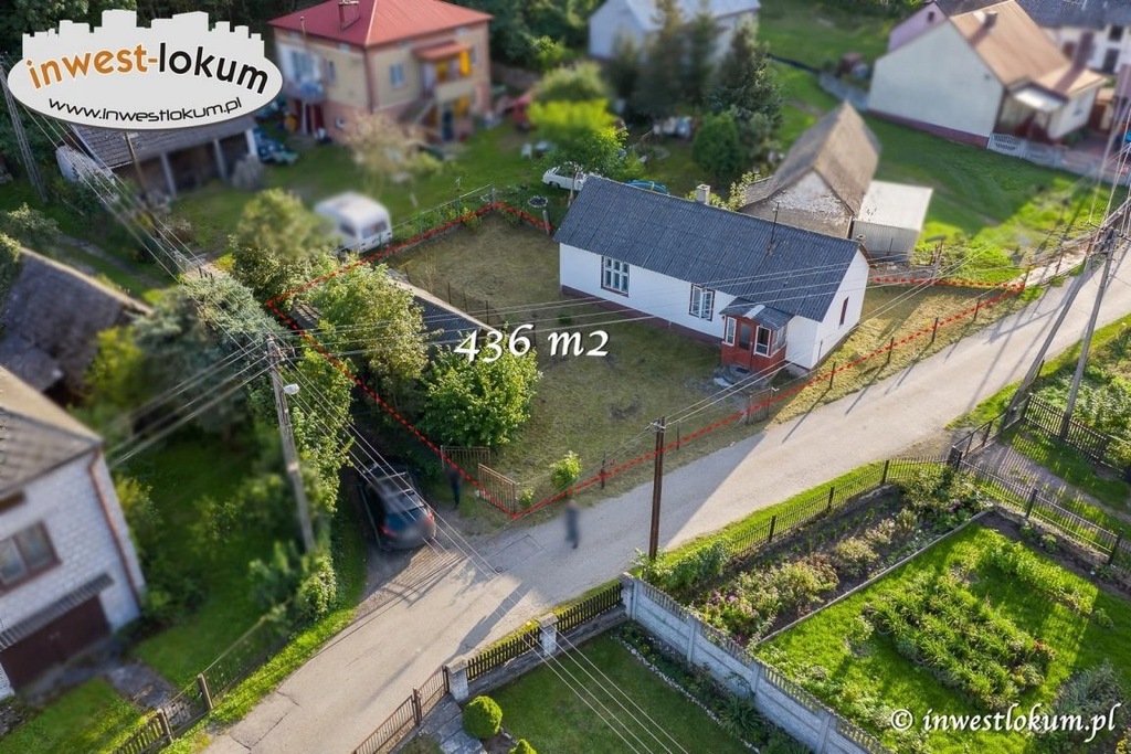 Dom, Golczowice, Klucze (gm.), 60 m²
