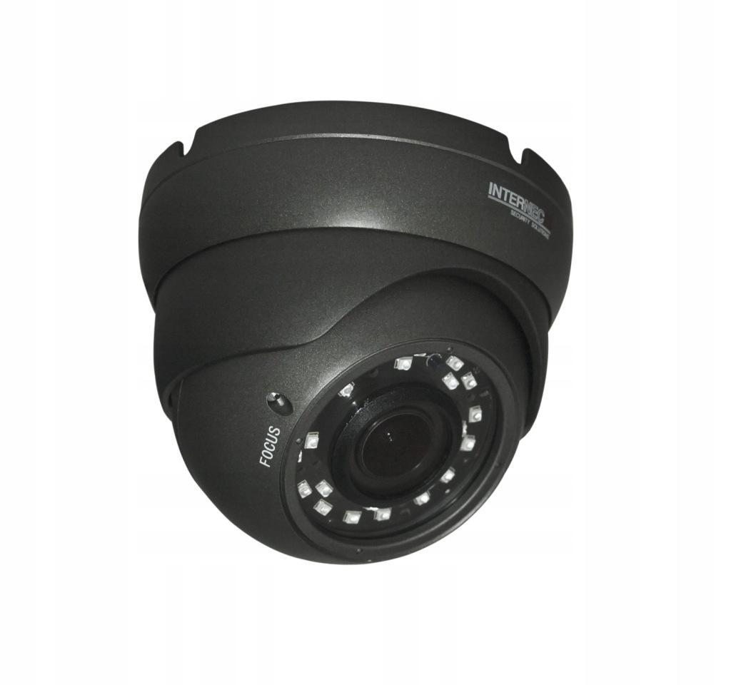 Kamera 8MP TVI/CVI/AHD/CVBS i8-15M3G