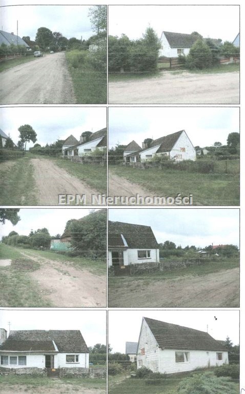 Dom, Sulechowo, Malechowo (gm.), 80 m²