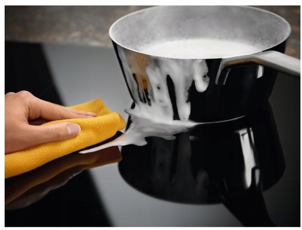 Купить Индукционная плита ELECTROLUX LIR60433: отзывы, фото и ...