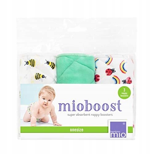 Bambino Mio, Mioboost (Nappy Boosters), Honeybee H