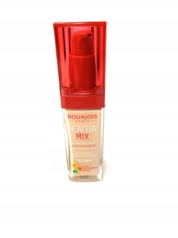 PODKLAD HEALTHY MIX BOURJOIS PARIS