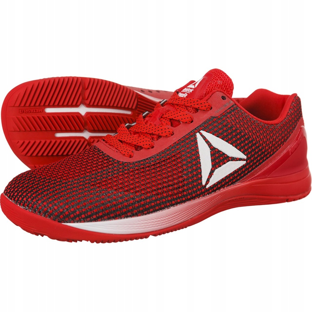 REEBOK R CROSSFIT NANO 7.0 023 _44_ Męskie Buty