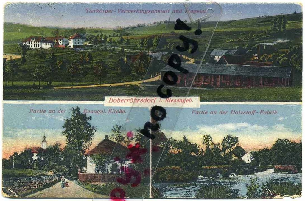 SIEDLĘCIN JEŻÓW, JELENIA GÓRA _ BAKUTIL, CEGIELNIA