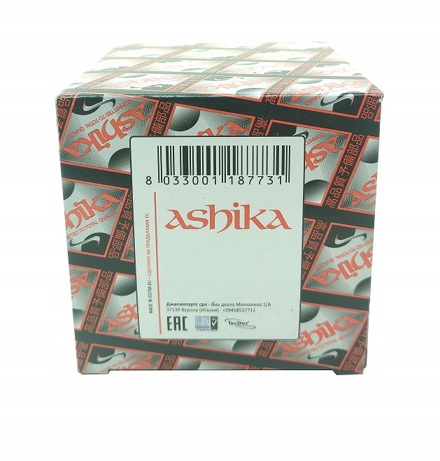 ASHIKA 90-01-108 Łożysko oporowe