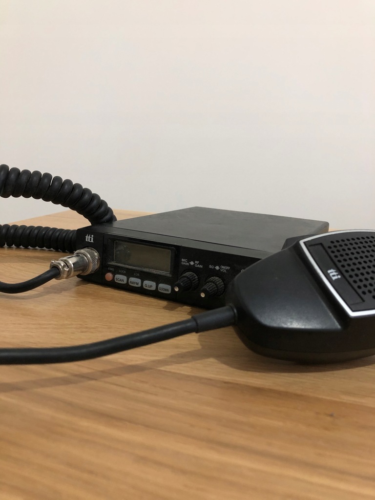 CB Radio TCB770