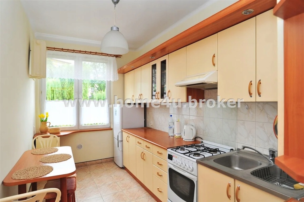 Mieszkanie, Częstochowa, 51 m²