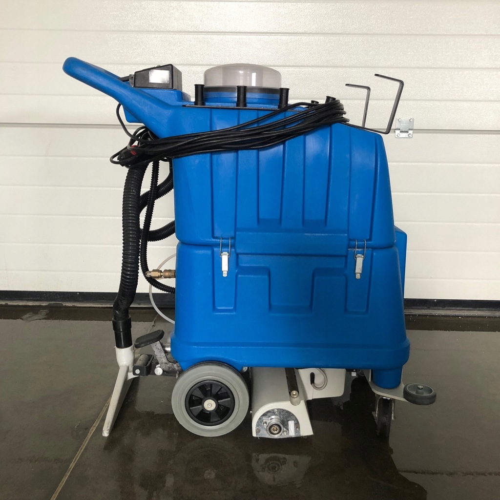 Santoemma EliteSilent Odkurzacz piorący 12422416604 oficjalne