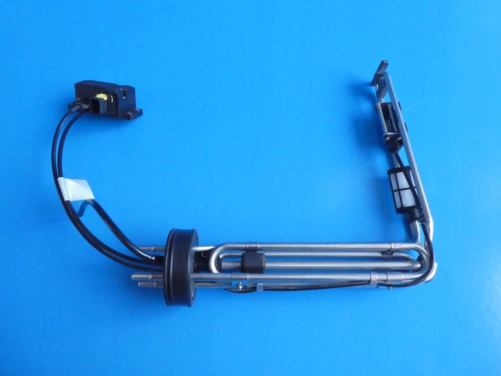 Smok ssak czujnik AdBlue MAN TGX TGS EURO 6 6041