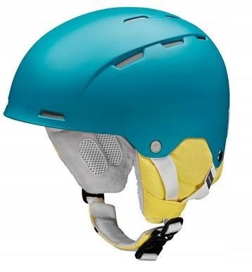 Kask nar. Head Avril turqouise 2016 M/L 56-59