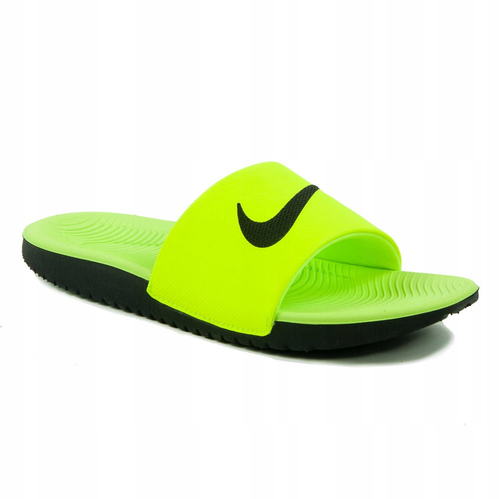 Klapki NIKE Kawa Slide (GS/PS) 819352 700 r. 40