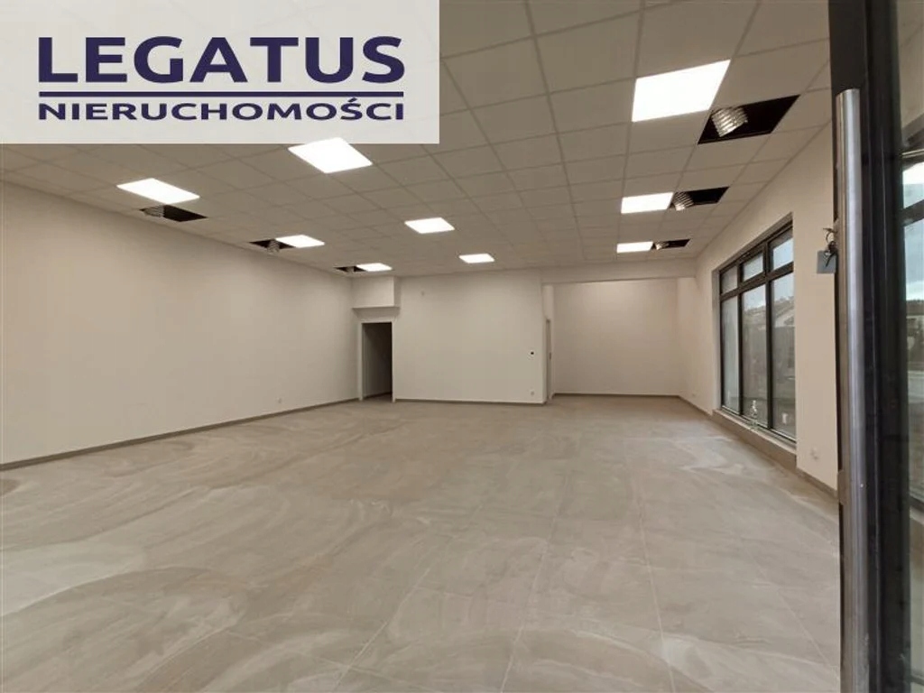 Lokal handlowy, Wejherowo, Wejherowo, 84 m²