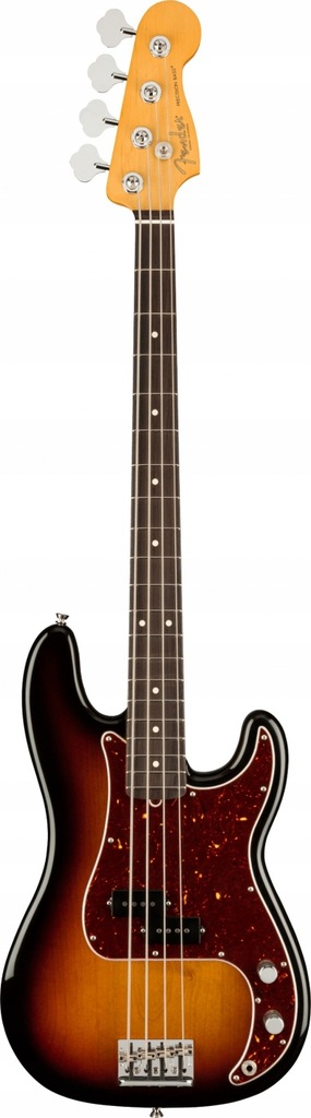 Fender American Professional II Precision Bass