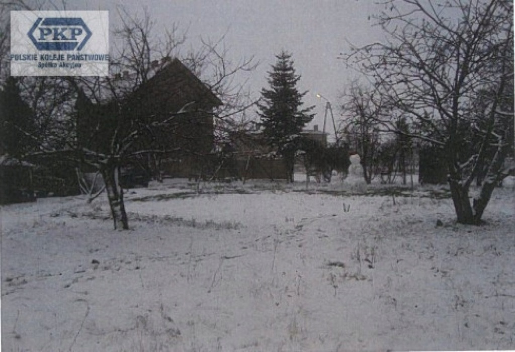 Działka, Lubnia, Brusy (gm.), 1682 m²
