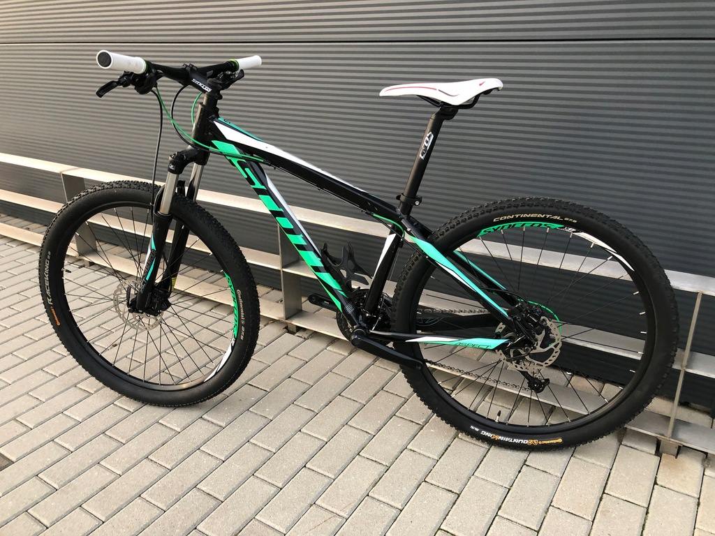 Scott aspect best sale 750 27.5