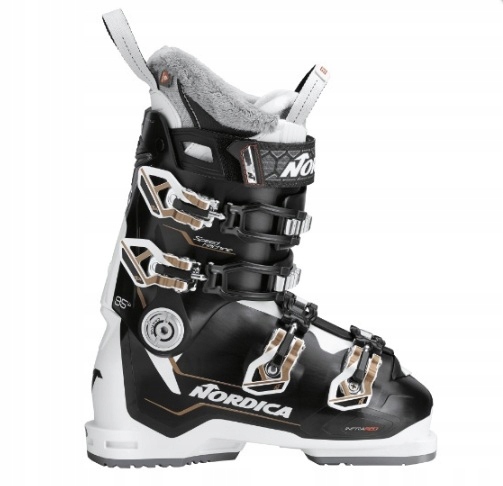 Buty NORDICA SPEEDMACHINE 95 W 2019 25,0