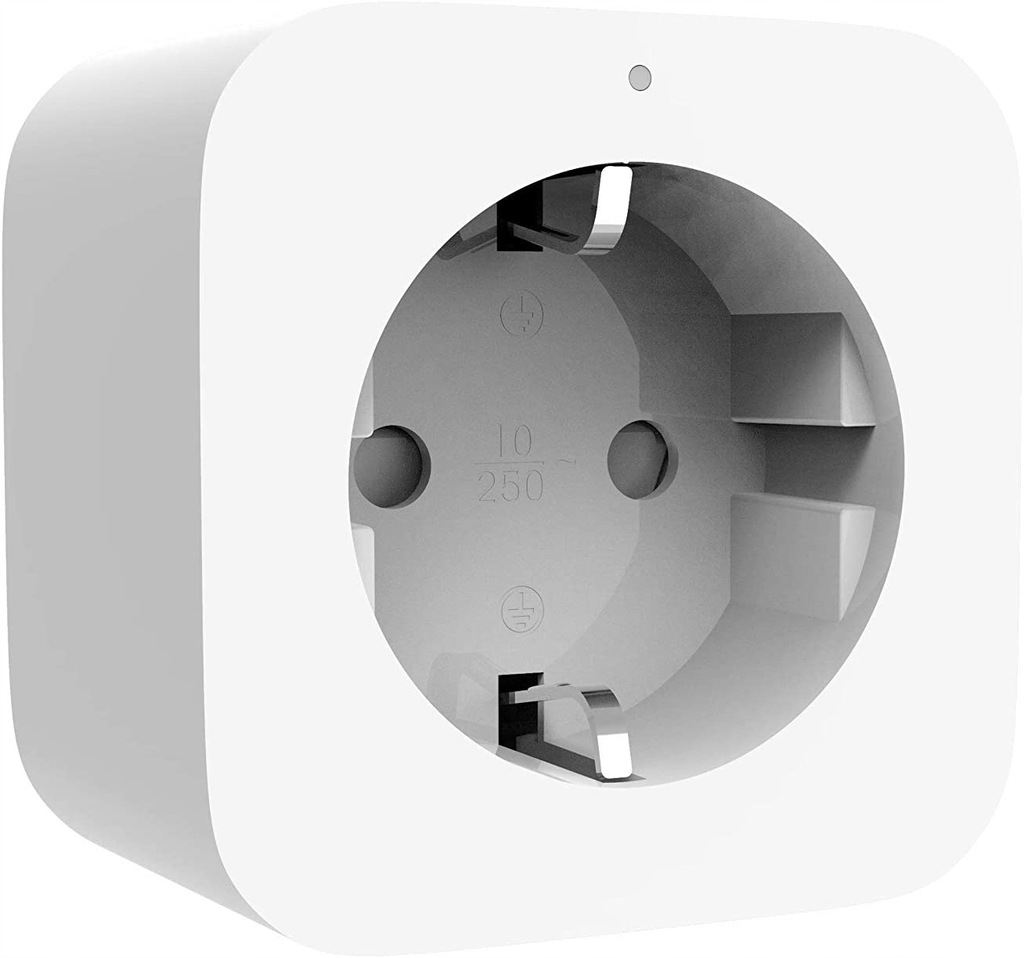 Zdalnie sterowane gniazdo Xiaomi Mi Smart Plug