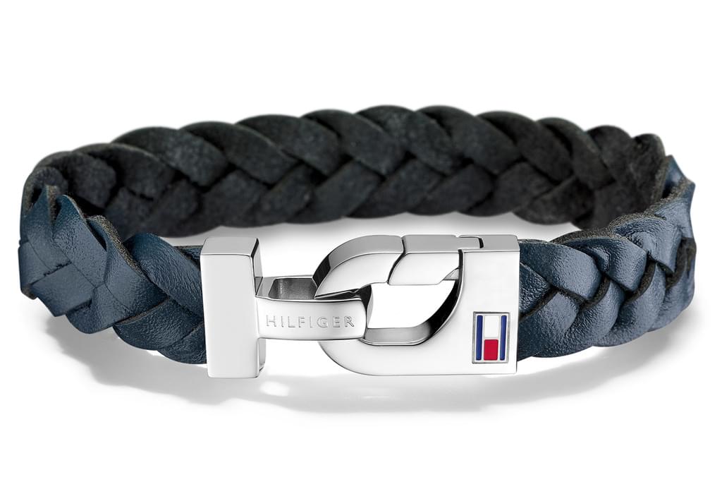 BRANSOLETKA MESKA TOMMY HILFIGER TJ2700873 ORYGINA