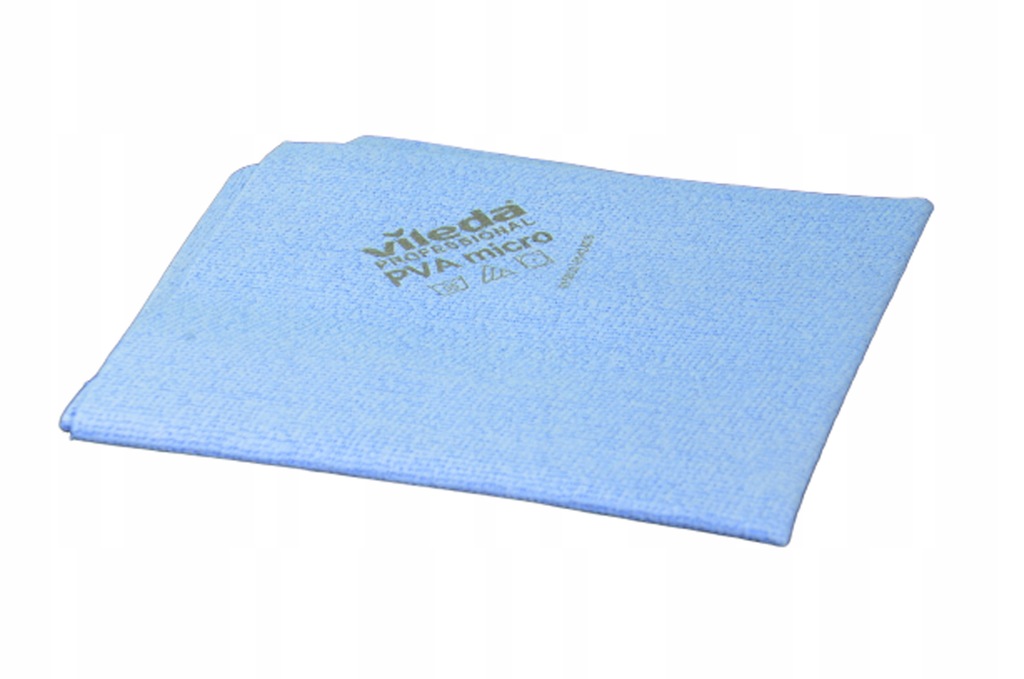Magiczna ściereczka Vileda do mycia szyb PVA MICRO - 8623411584