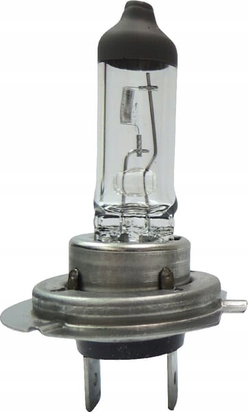Halogenowa żarówka H7 24V 70W PX26d Kramp B2438 E13 do pojazdów