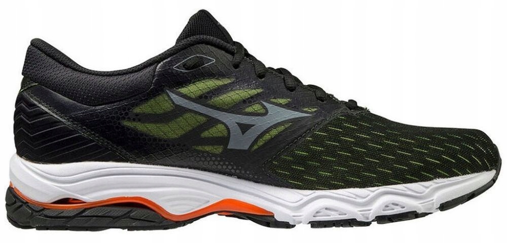 Mizuno Wave Prodigy 3 Buty Biegowe Sportowe 44