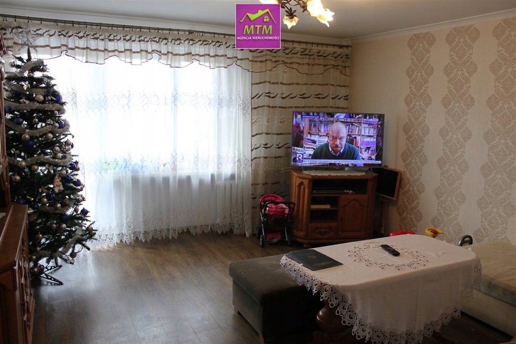 Mieszkanie, Jaworzno, Śródmieście, 69 m²