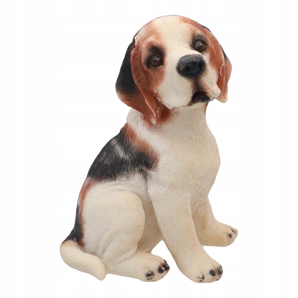 FIGURKA pies BEAGLE