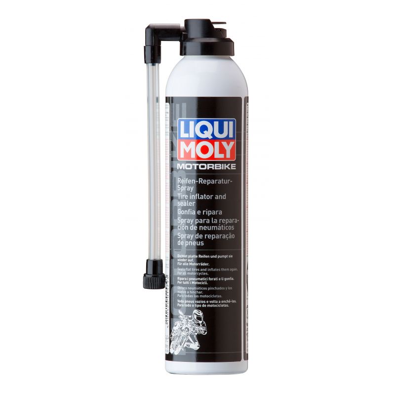 1579 * LIQUI MOLY REIFEN REPARATUR SPRAY DO OPON