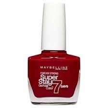 Maybelline Super Stay7 Days Lakier do paznokci 06