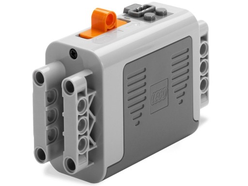 LEGO TECHNIC 8881 Battery Box - Power Functions