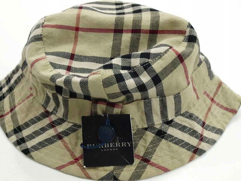 BURBERRY ___NOWY ___LATO___ROZM.M