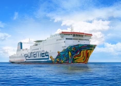 VOUCHER POLFERRIES