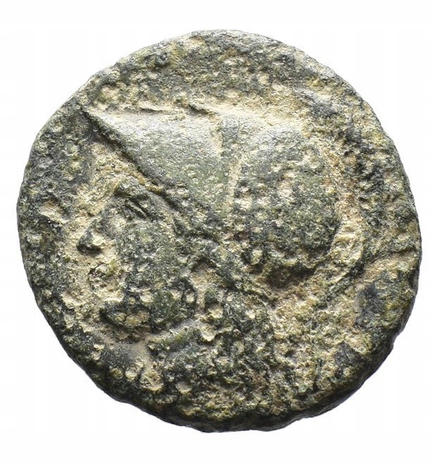 Aiolis, Elaia ca 340-300 BC AE