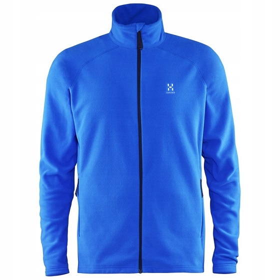 HAGLOFS ASTRO FLEECE JACKET POLAR M SKI L 9527582228 oficjalne archiwum Allegro