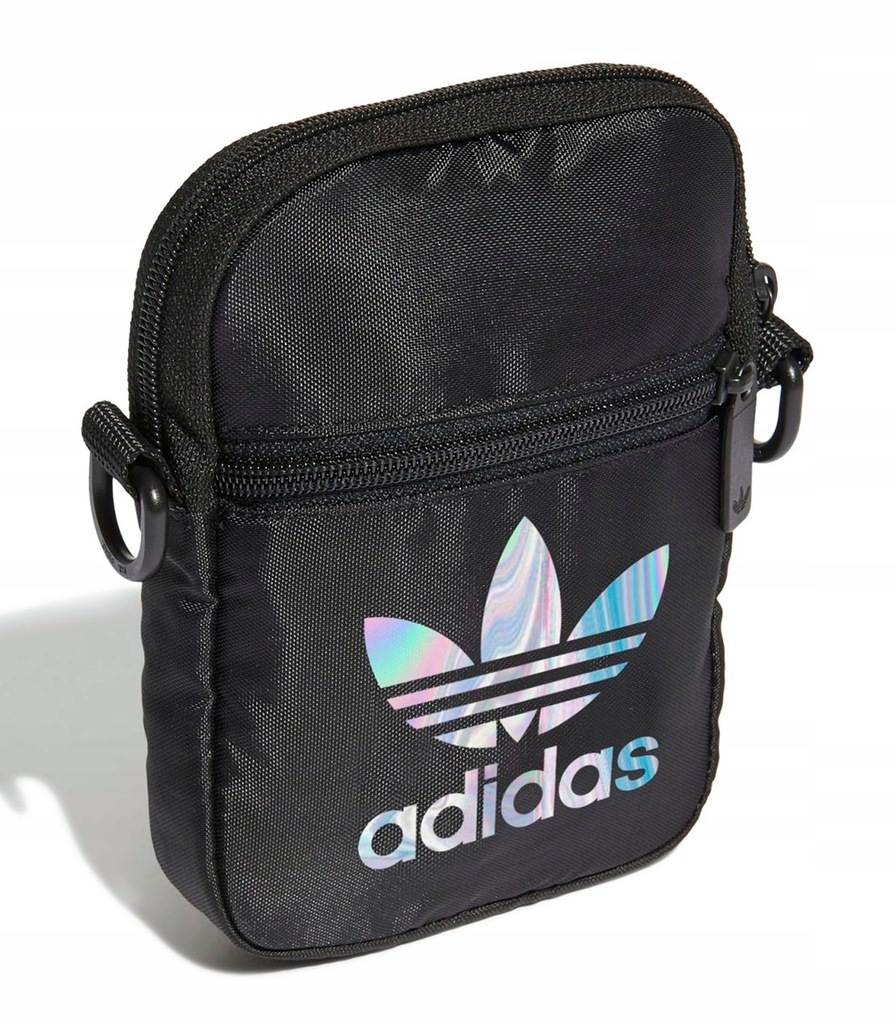 ADIDAS saszetka torebka na ramię FEST BAG GD4773