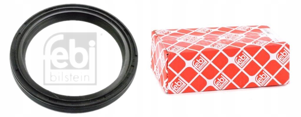 FEBI SIMERING WAŁU KORBOWEGO MERCEDES A W 12-